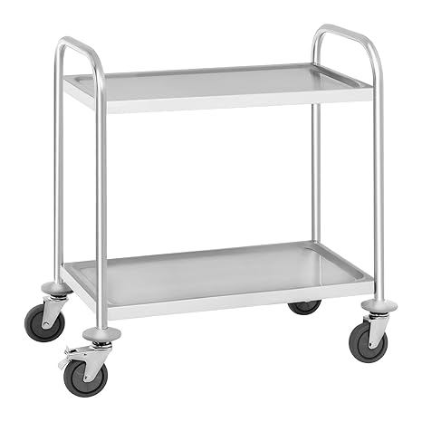Carros con ruedas para cocinas | Ruedas