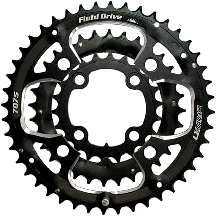 sunrace chainring