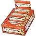 KIT'S ORGANIC - Fruit and Nut Bar - Peanut Butter - (1.62 Ounce Snack Bar, 12 Count)