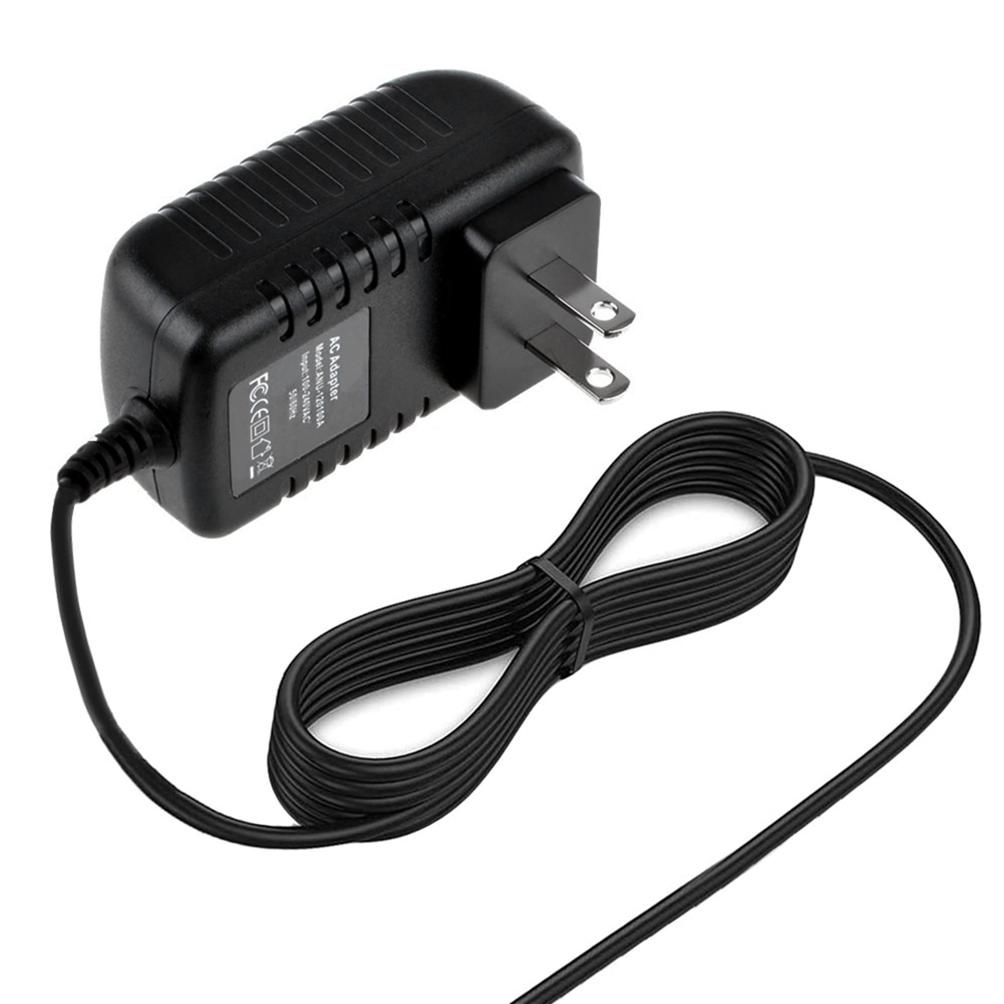 Photo 1 of J-ZMQER AC Adapter Charger Compatible with Black & Decker SZ360OR SZ360 Type1 3.6V DC Power Scissors