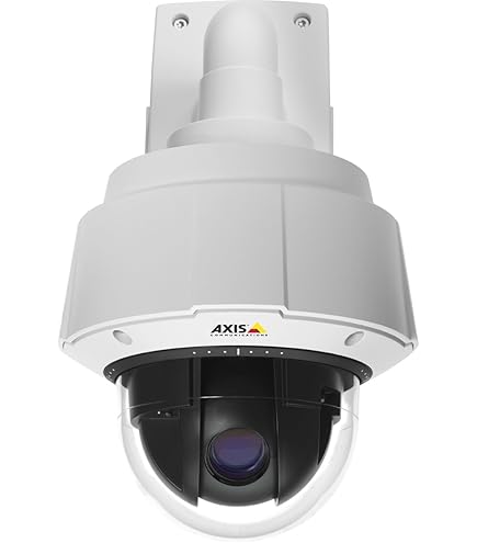 AXIS ネットワークカメラ P5645-E PTZカメラ 【公式通販】