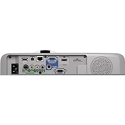 Epson PowerLite 535W WXGA 3LCD Projector