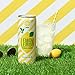 LEMON LEMON Sparkling Lemonade, Original, 12 Ounce, 8 Count