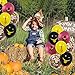 40PCS Magical Wizard School Birthday Party Balloons, 12
