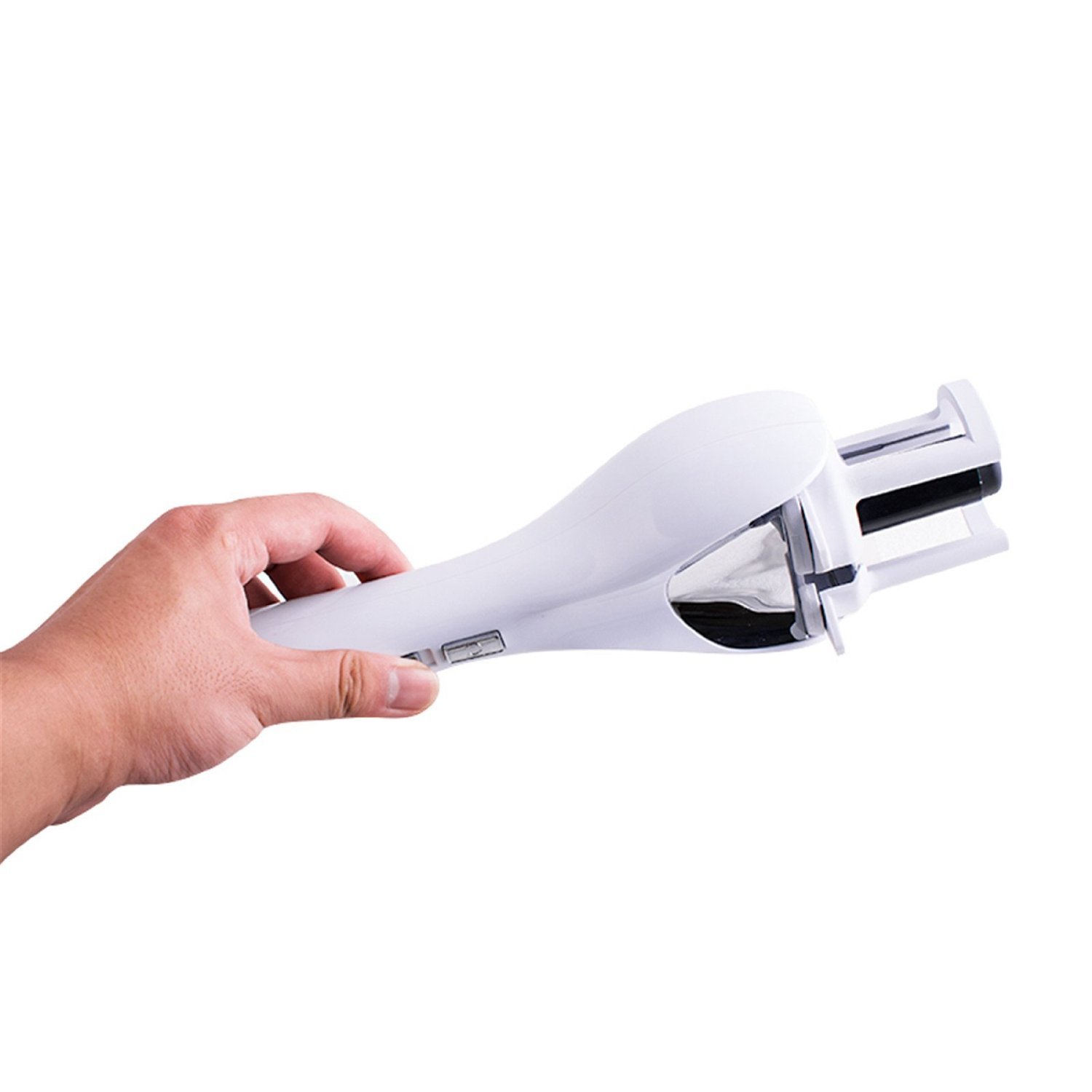 Denshine Tulipan Auto rizador de pelo Olas perfectas Styler 220V