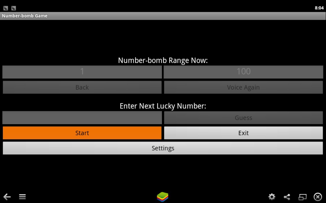 Numberbomb GameAmazon.co.ukAppstore for Android