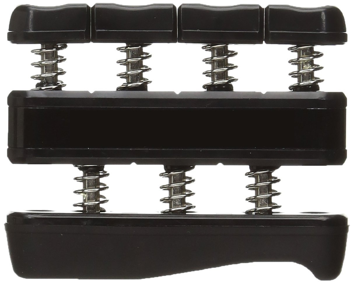 FINGER EXERCISER HAND STRENGTHENER TRAINER - INTERTONIC©