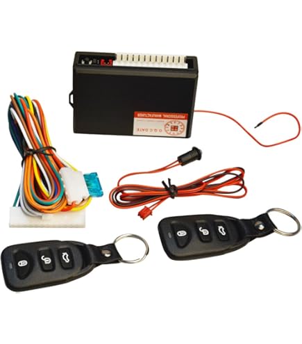 セキュリティ VIPER 3400V 1-Way Security System Amazon.com: Viper 3400V 3-Channel 1-Way Car Alarm Vehicle