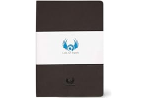 Leda Art Supply Sketchbook for Artists