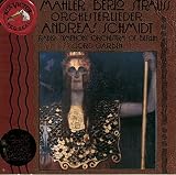 MAHLER                                             image