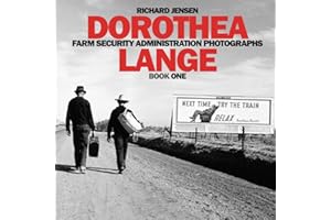 Dorothea Lange Book One (Farm Security Administration Photographs)