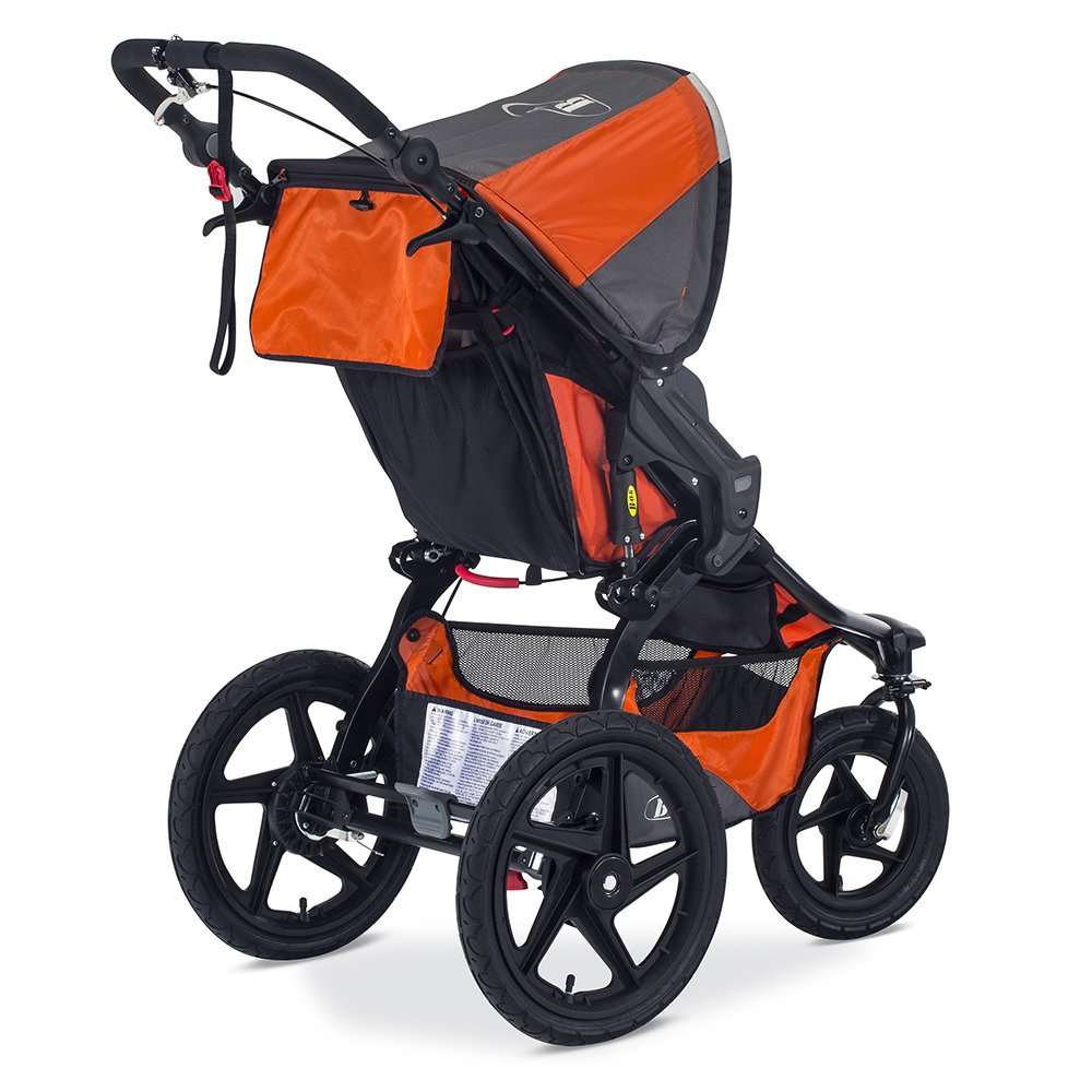 bob revolution pro jogging stroller