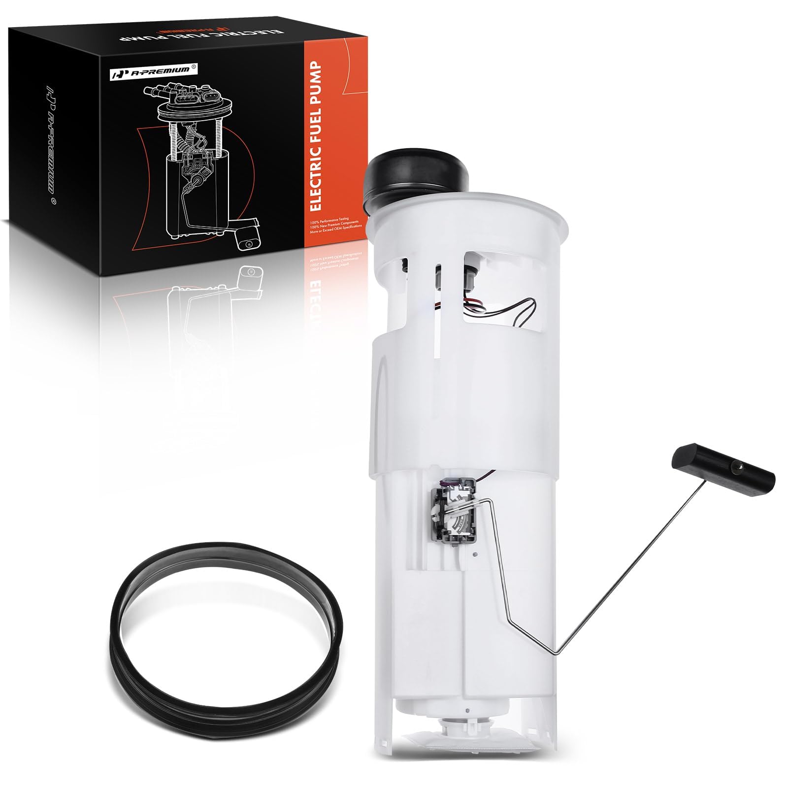 Photo 1 of A-Premium Electric Fuel Pump Module Assembly with Sending Unit Compatible with Dodge Dakota 1997-2003, Gas, 22 Gallon, Except Crew Cab Pickup