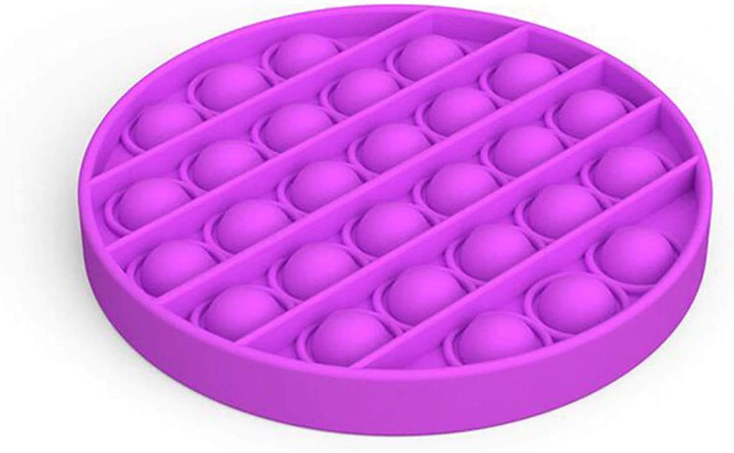 Amazon.com : KCHEX 1 x Push pop Bubble 