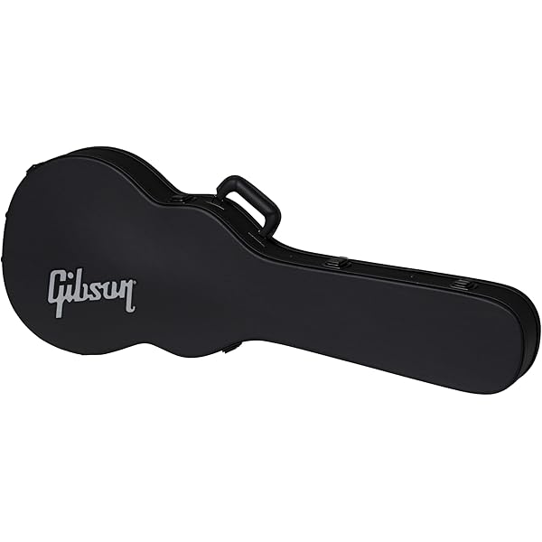 ギブソン　ハードウェアー Amazon.com: Gibson SG Hardshell Case Original, Brown : Musical