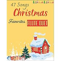 Easy Classic Flute Duets - Brani Facili Per Due Flauti | Melodie Dai Grandi Compositori - Foto 4