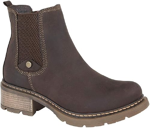 memory foam ladies boots