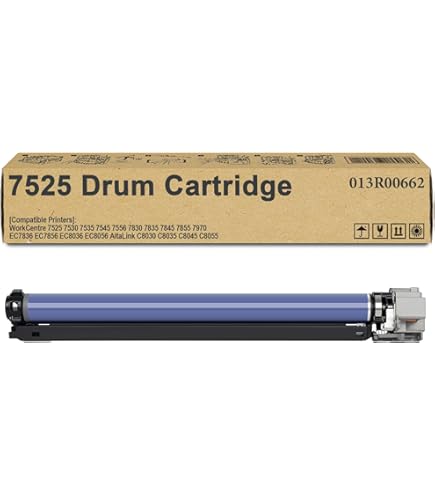 Amazon.com: Xerox 008R12964 Staple Cartridge - One 5000