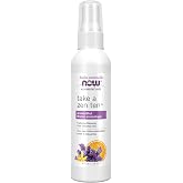 Now Essential Oils, Take A Zen Ten&trade; Relaxing Aroma Pillow Mist, 4 fl. oz