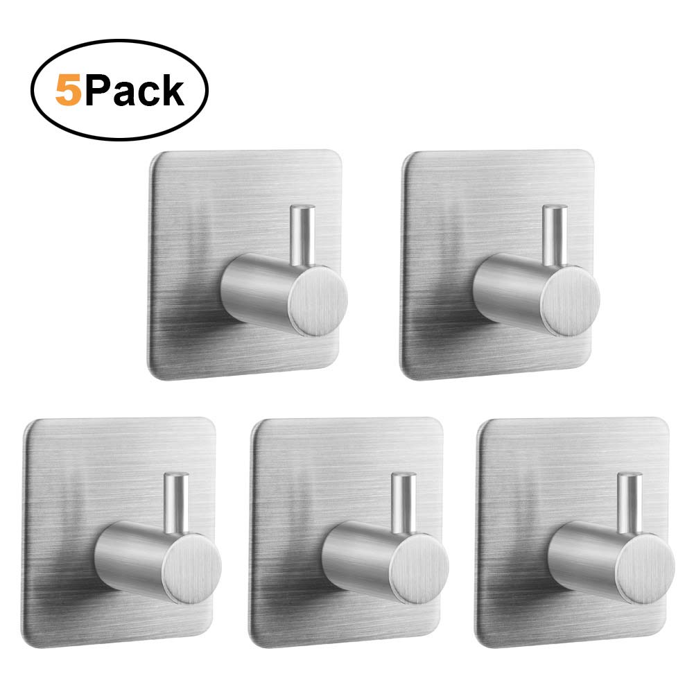 Best self adhesive hook umbrella coat rack