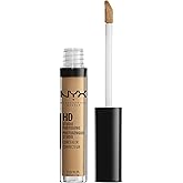 NYX PROFESSIONAL MAKEUP HD Studio Photogenic Concealer Wand, Medium Coverage - Tan
