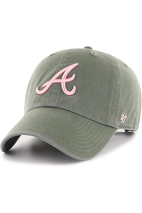 green 47 yankees hat