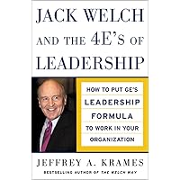 Amazon.com: Jack Welch & The G.E. Way: Management Insights and