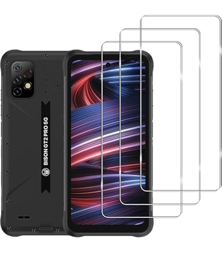 Umigi One Pro Case For UMIDIGI BISON GT2 GT 2 Pro 4G 5G Ultrathin