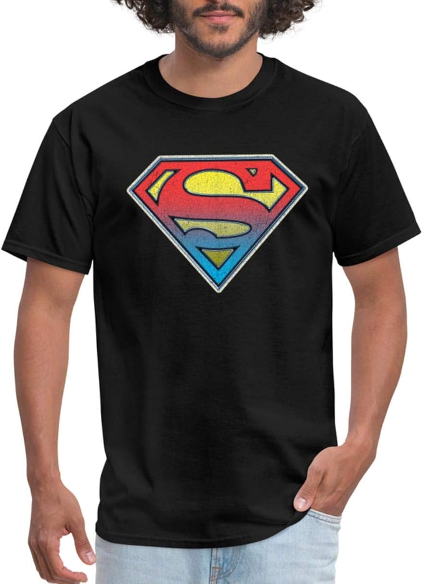 dc comics merch
