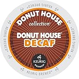 Donut House Decaf Coffee