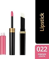 Max Factor Lipfinity Lipstick Forever Lolita 22 Long-Lasting 4.2 g view 3