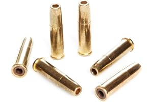 ASG ACTIONSPORTGAMES A/S ASG Pellet Capsules for Dan Wesson .177 Caliber Pellet Gun Revolvers