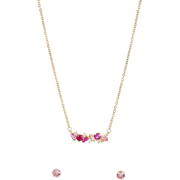 Orecchini Donna Ambrosia Trilogy - AOZ 346