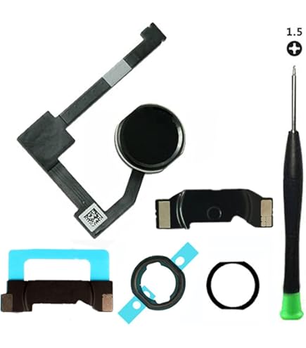 TOUCH SCREEN SCHERMO Per Apple IPad 2 Bianco Wi-Fi 3G MOD. A1395 A1396 A1397 - Foto 4