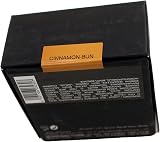 Huda Beauty Easy Bake Loose Powder 20g Cinnamon Bun - Setting Face Makeup view 2