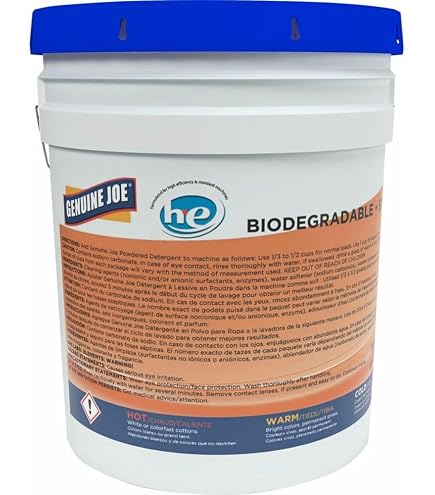 Amazon.com: Kirkland Laundry Detergent Super Concentrate Powder