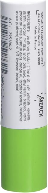 Amilab Lip Care 4.7g Balm Soothes Nourishes Repairs Protects Chapped Dry Lips view 3