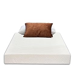 Viscologic Eco-Friendly Mattress Perfect for Bunk