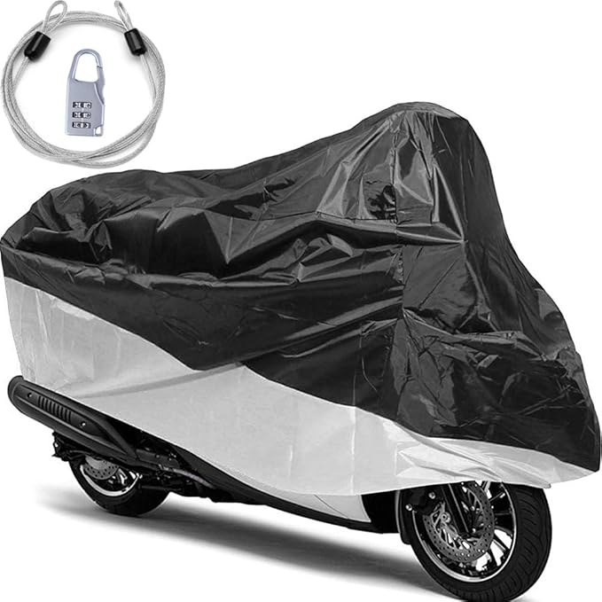 Motorcycle Covers,Moto Bike Cover Protector,Weatherproof