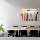 MantoLite 80CM Wall Lights LED Picture Light 3 Color Temperatures IP44 16W view 4