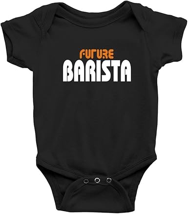baby barista amazon