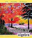 Beginning and Intermediate Algebra (4th Edition)