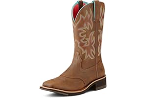 ARIAT womens Delilah Western Boot