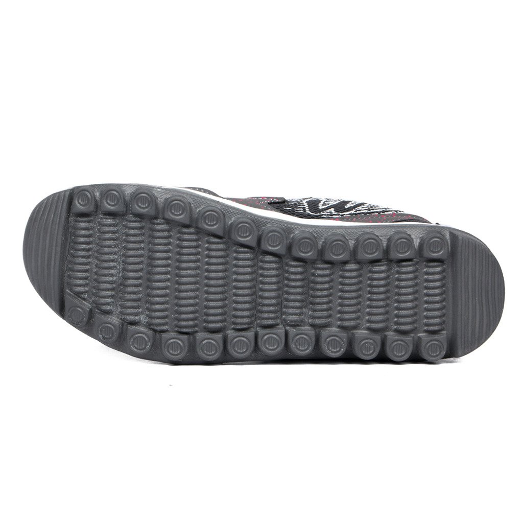 asian shoes riya 21 dark grey pink women sports shoes