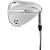 Wilson Staff Model ZM High Toe Golf Wedges