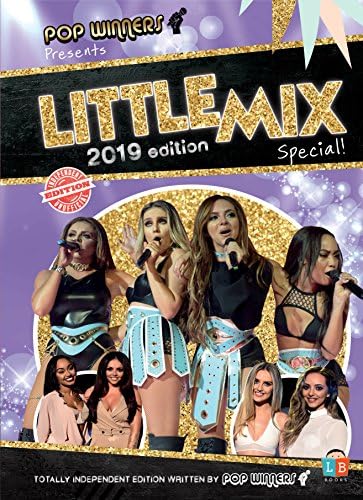Little MixLittle Mix by PopWinners: 2019 Edition