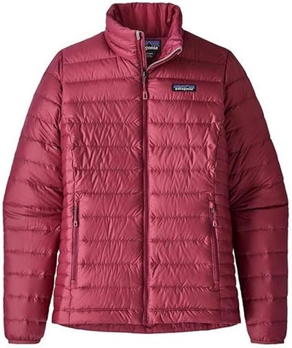 amazon patagonia women's jacket