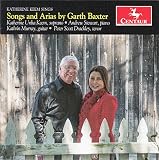 SONGS AND ARIAS BY GARTH BAXTER                    image