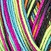 RED HEART Super Saver Jumbo Yarn, Black Light