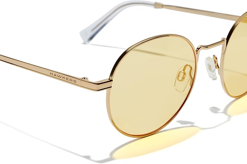 Sonnenbrille PIERRE GASLY X Moma Gold für Herren und Damen